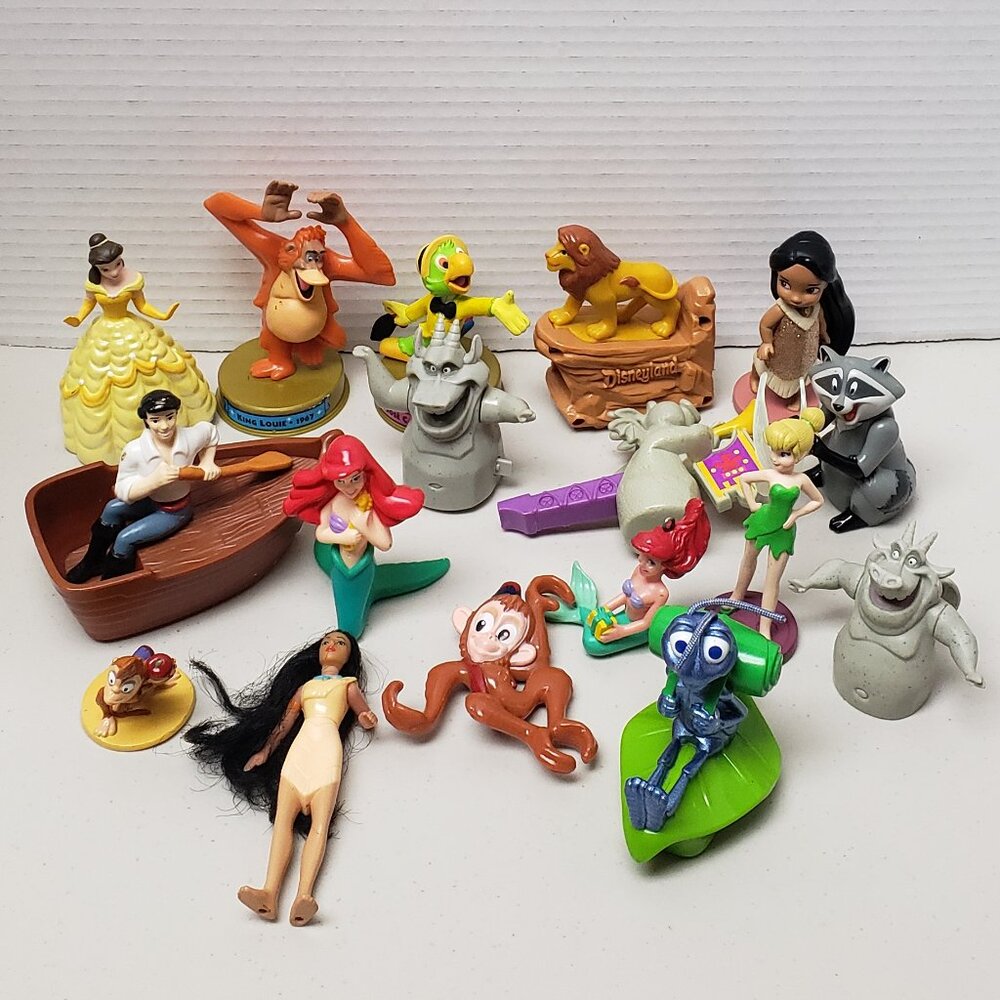 Disney Toys